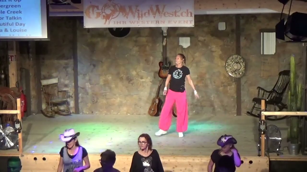 Teach (D) Jazz It Up - Rob Fowler (ES) - January 2026