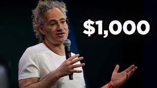 ENTIRE Stock Market Goes SILENT After Palantir's Earnings