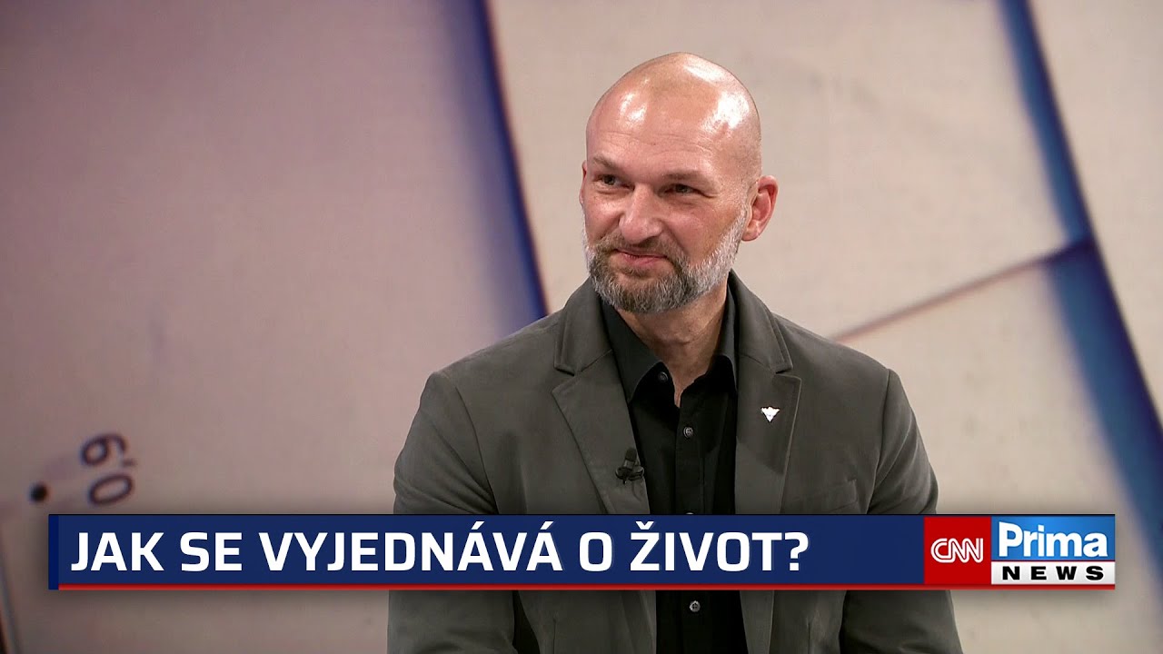 Zazvoní telefon a letím kvůli pirátům do Afriky. Český vyjednavač popsal, jak řeší únosy lidí