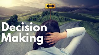 Celebrity 7 Decision-Making Techniques (That Will Set You Apart) Profile