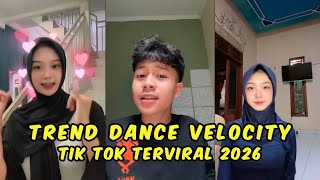 NEWEST VIRAL TIKTOK VELOCITY DANCE 2026 Part 48 - TIKTOK VELOCITY COLLECTION 2026