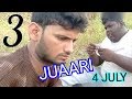 JUAARI 3 PINCE ACTING FAN JUAARI 3 PINCE ACTING FAN