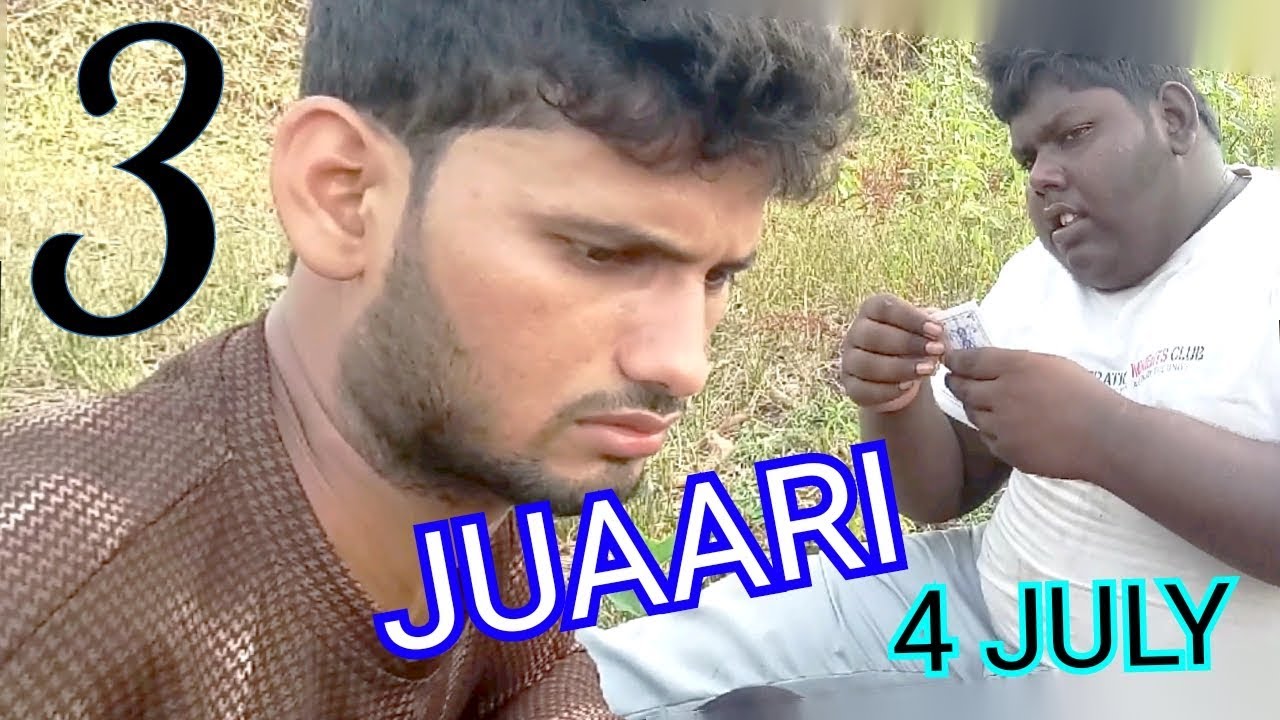 JUAARI 3 | PINCE | 