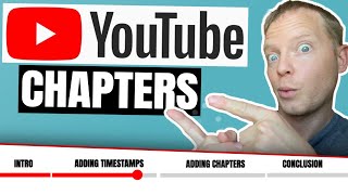 HOW TO ADD TIMESTAMP IN YOUTUBE VIDEO | Get Views With Chapters