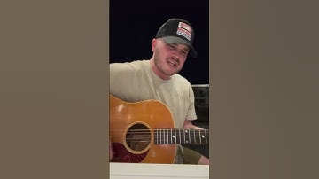 Thumbnail of Zach Bryan - In Between It [Unreleased]