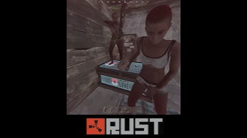 🔴 Blooprint - whos panicking not him #shorts #rust #fyp #highlight