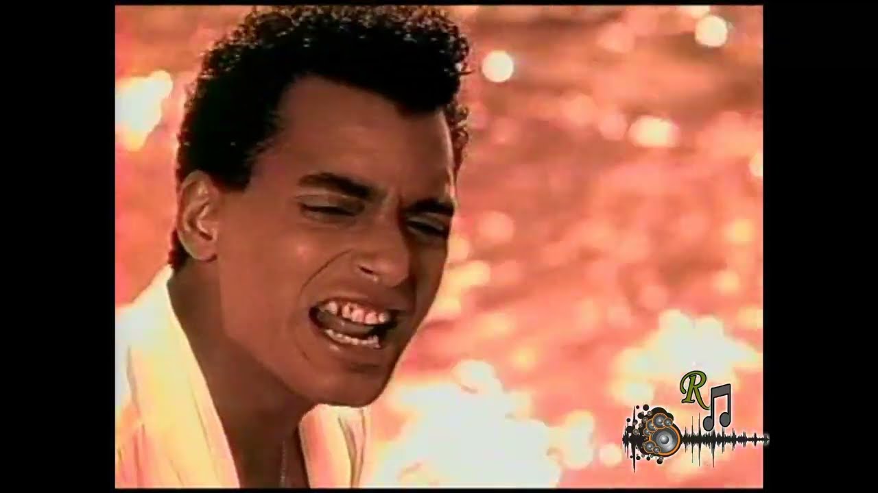 Jon Secada - Otro Dia Mas Sin Verte (Video Oficial)(Versión
