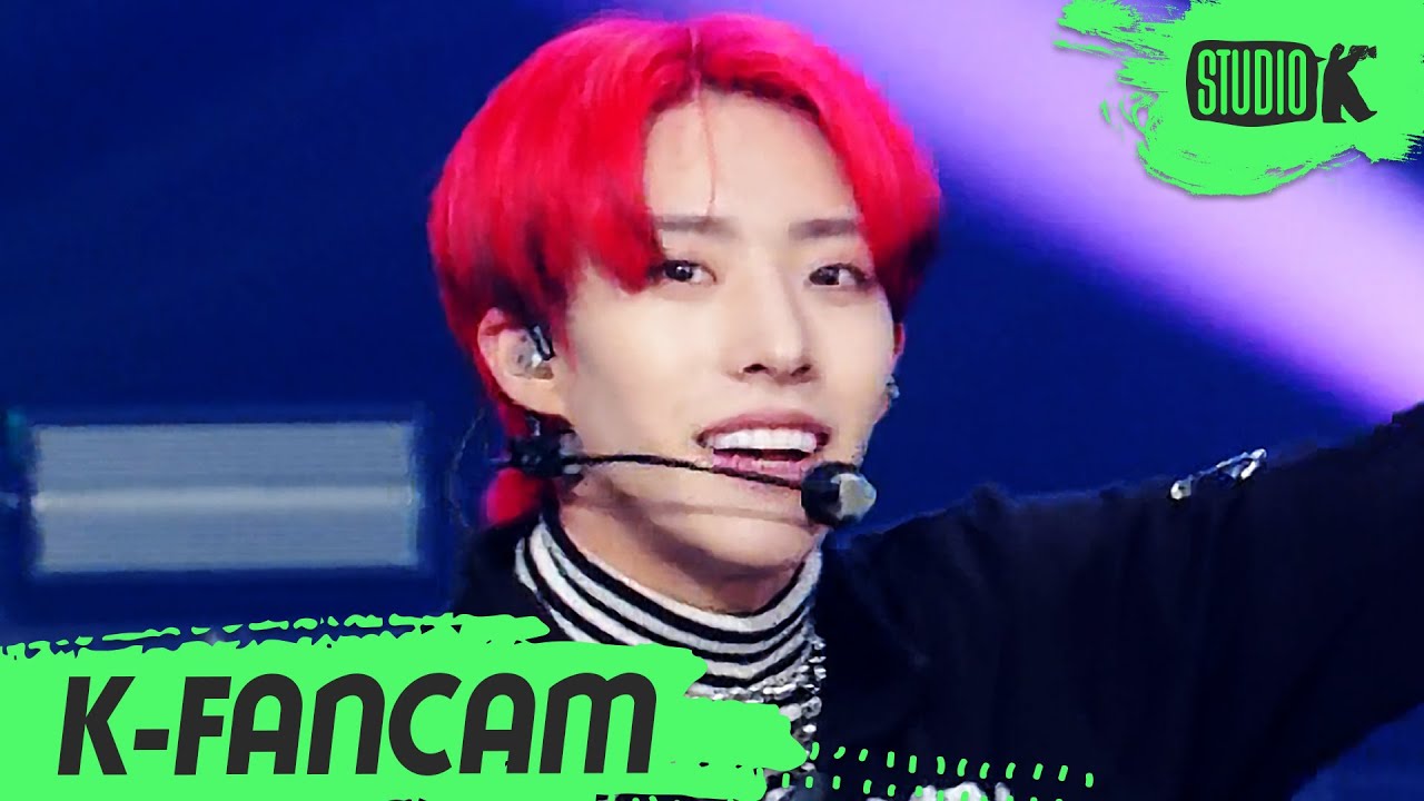 [K-Fancam] 유나이트 현승 직캠 'Bad Cupid' (YOUNITE HYUNSEUNG Fancam) | @MusicBank 221118のサムネイル