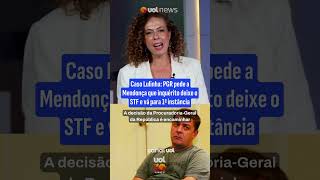 Lulinha Case: Prosecutor General asks Mendonça to move inquiry from the Supreme Court to a lower ...