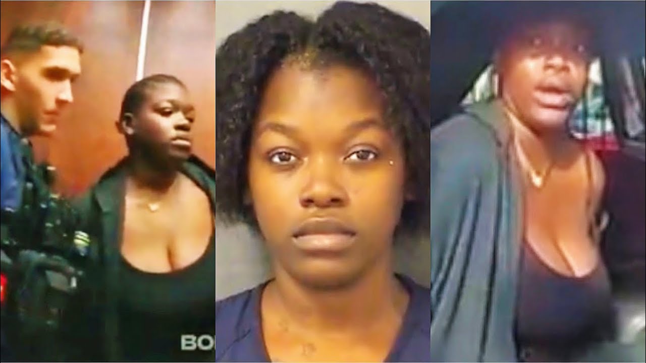 MOTHER LEAVES 3 KIDS WITH NO FOOD, LIGHTS, & WATER & THEY FOUND OUT ...