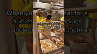 Sweet Marthas Cookies