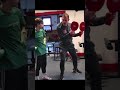 How to throw the right hook to the body, right uppercut & right hand most effectively & efficiently!