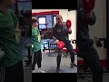 How to throw the right hook to the body, right uppercut & right hand most effectively & efficiently!