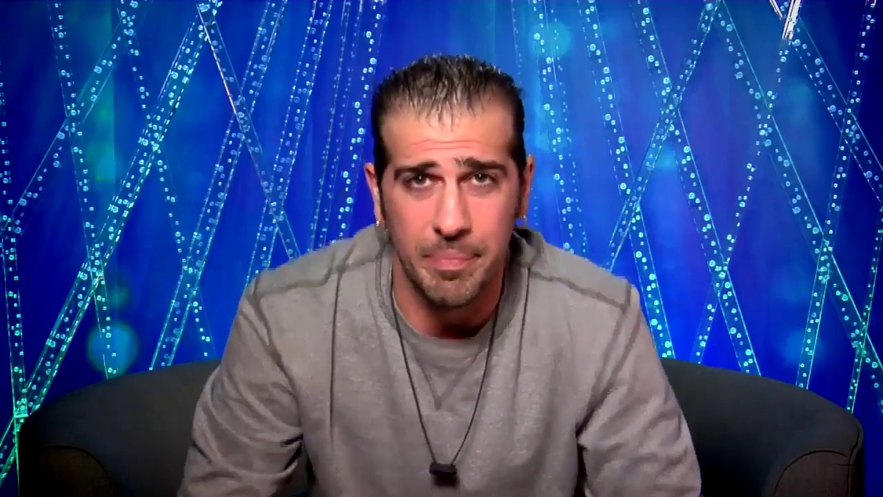 Bruno Ielo - Big Brother Canada Highlights BBCAN3
