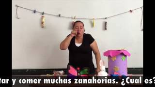 ALGUNOS PRODUCTOS DE LA TIENDA ESCOLAR - PROYECTO EN-SEÑEMONOS