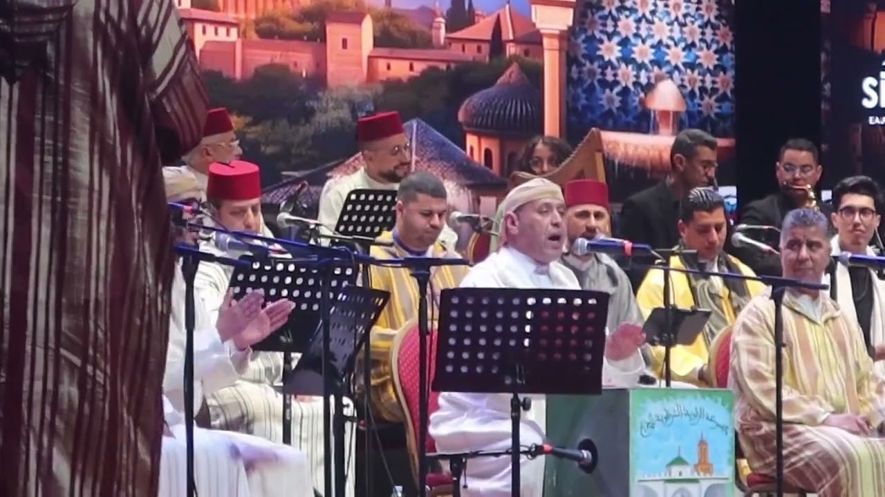 Soufi mustafa dnikir