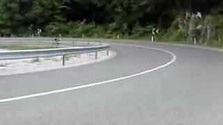 Kačje Ride