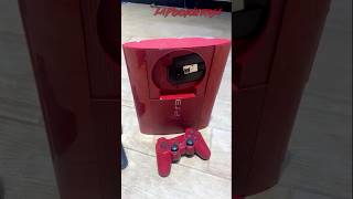 Todos los Colores de la PlayStation 3 Super Slim #ps3