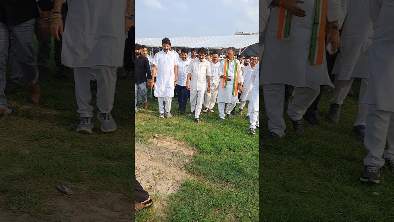 patna rally updates 2025 