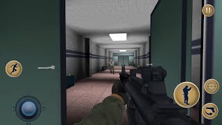 Counter Terrorist Gang Killer (by 3D Games Village) Android Gameplay [HD] screenshot 5