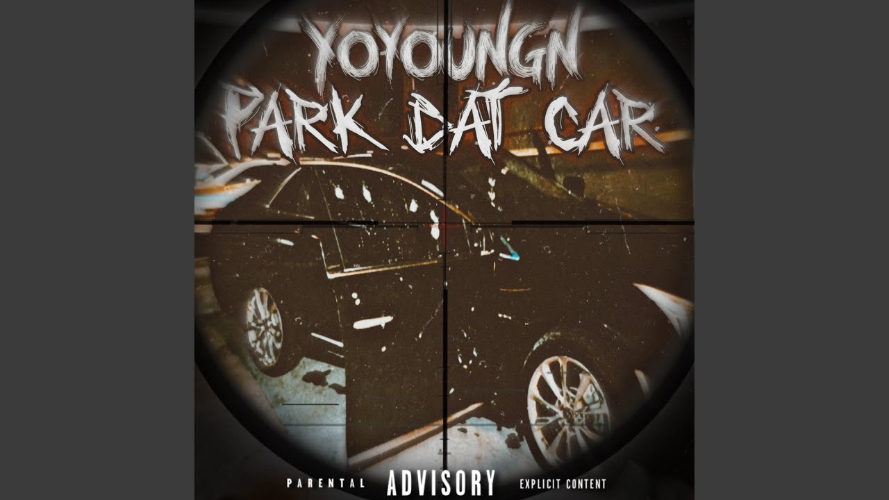 Watch Park Dat Car on YouTube Watch Park Dat Car on YouTube