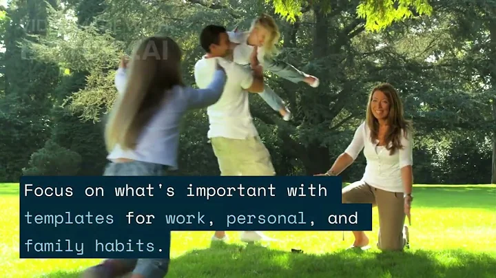 How I Gained 7.6 Productive Hours/Week with AI-Powered Habits (Reclaim)