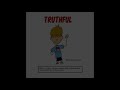 Truthful  audiobooks colitasytrencitas