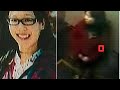 Elevator में अजीब हरकतें और फिर मौत! | Elisa Lam Mystery #shortvideo