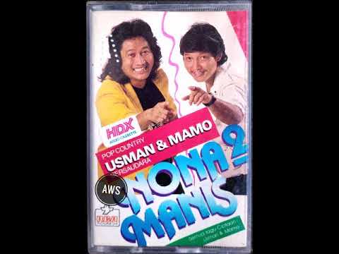 Nona Nona Manis - Usman \u0026 Mamo Usbros