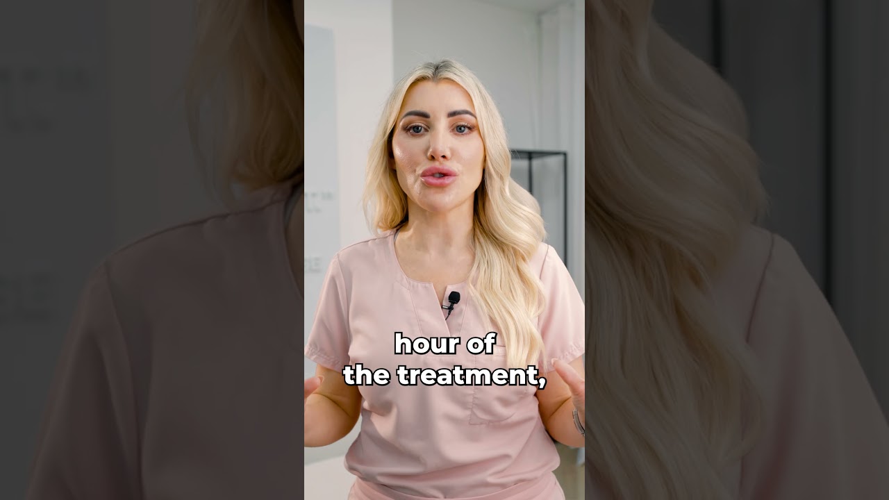 Why I would never opt for Russian Lips! 🙅🏼‍♀️💉