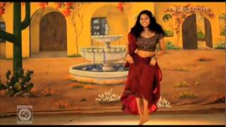 Andy   Pooneh OFFICIAL VIDEO