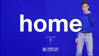 Video thumbnail of ""Home" - Lauv | Kiiara | Pop Type Beat"