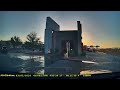 End of video