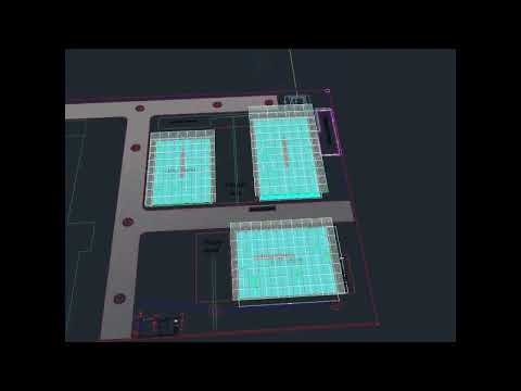 طراحی تولید و اجرای سازه فضاکار با ما در ارتباط باشید 09120536109