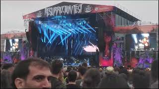 Papa Roach - Resurrection Fest 2023