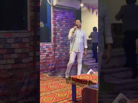 النجم عمرو المنسي جورج مصر حفلات القاهره ترند مصر