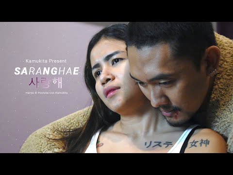 Iklan Layanan Masyarakat Drakor