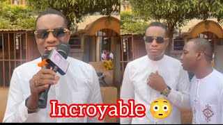 🎉 URGENT : Bonne Nouvelle pour les Gardiens de Cimetière et Chauffeurs de Corbillard  à Bamako 🇲🇱