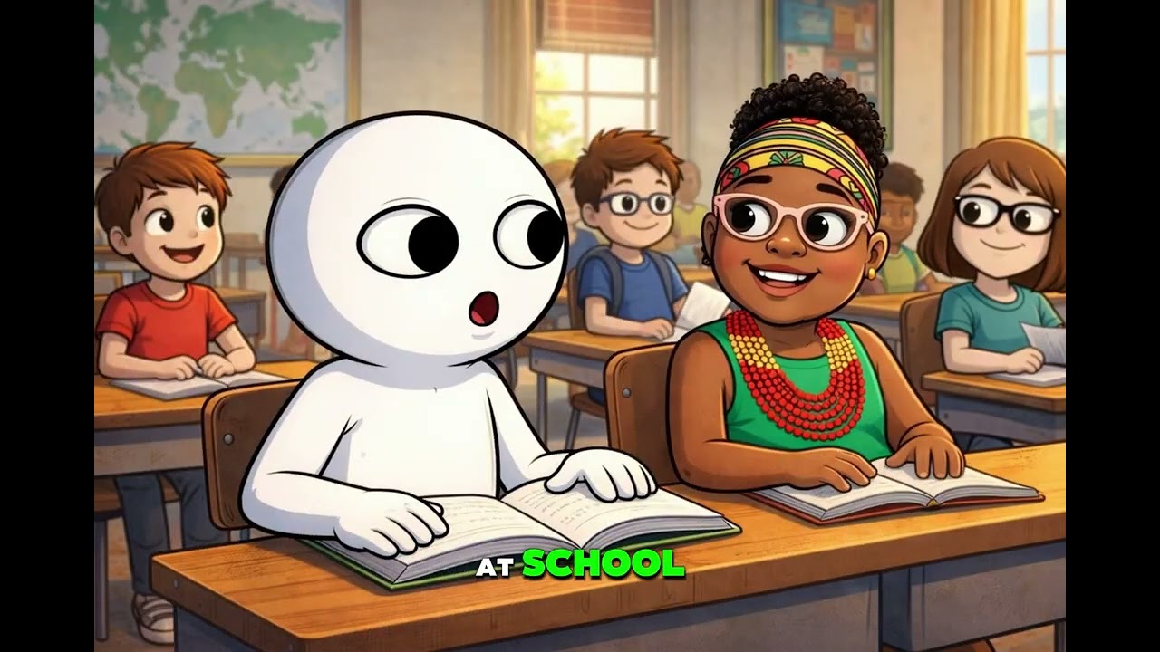 INTRODUCING BLOP & FRIENDS