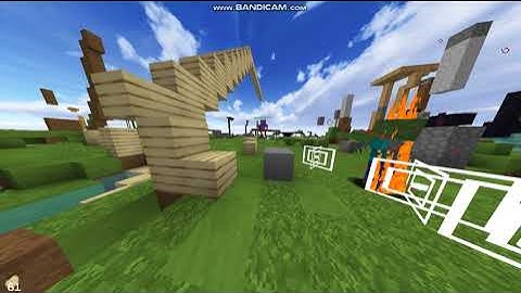 Ultra333 vs waris ll Herobrine.org