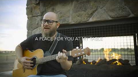 Thumbnail of At the Table x Josh Garrels (Cover)