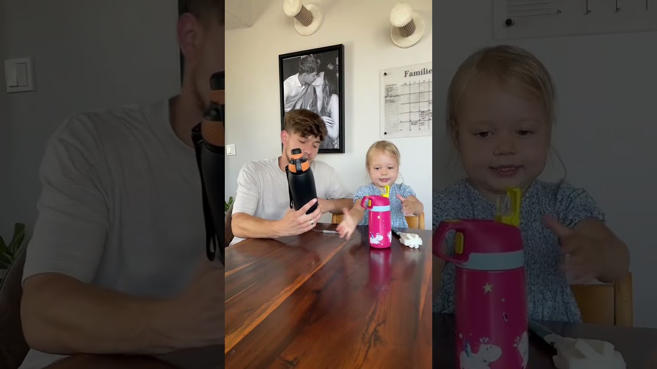 What is the safest water bottle for daily use? Choose an 