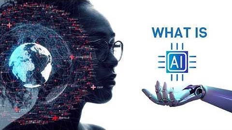 AI Demystified: Simple Guide for Beginners | What is AI?? #ai
