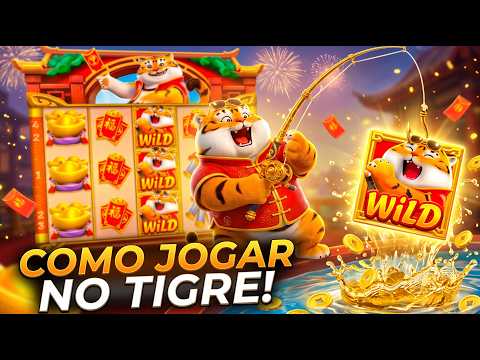 FORTUNE TIGER STRATEGY! HOW TO PLAY THE TIGER GAME!