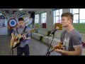 "Stars In My Eyes" leis na Original Rude Boys as Gaeilge
