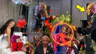 K-Dilak Vide Kado Sou Bedjine Ak Fanatik Yo West Palm Beach Kraze Plat St Valentin Live