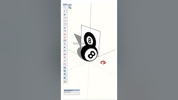 How to Fix Texture on the Ball in SketchUp Using Fredo Tools Plugin?! #sketchup #nicetower