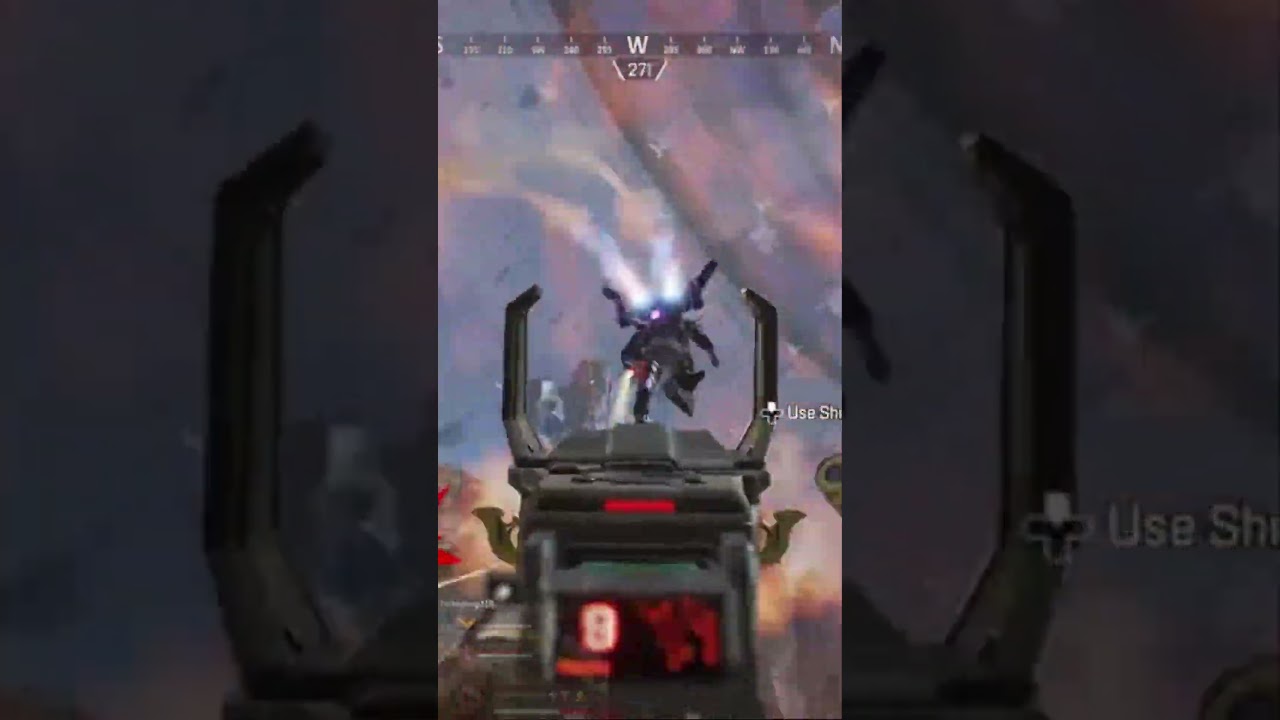 w/ Randoms #apexlegends #apexlegendsclips #gaming #twitch #rankedapexlegends