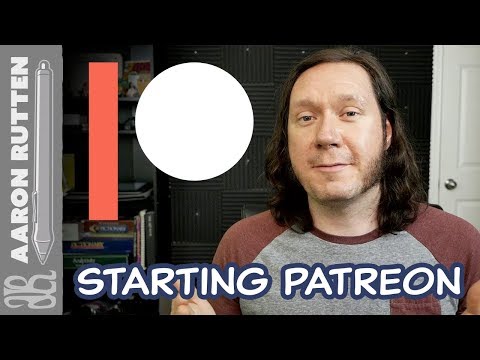 When To Start a Patreon Page? - Creator Advice