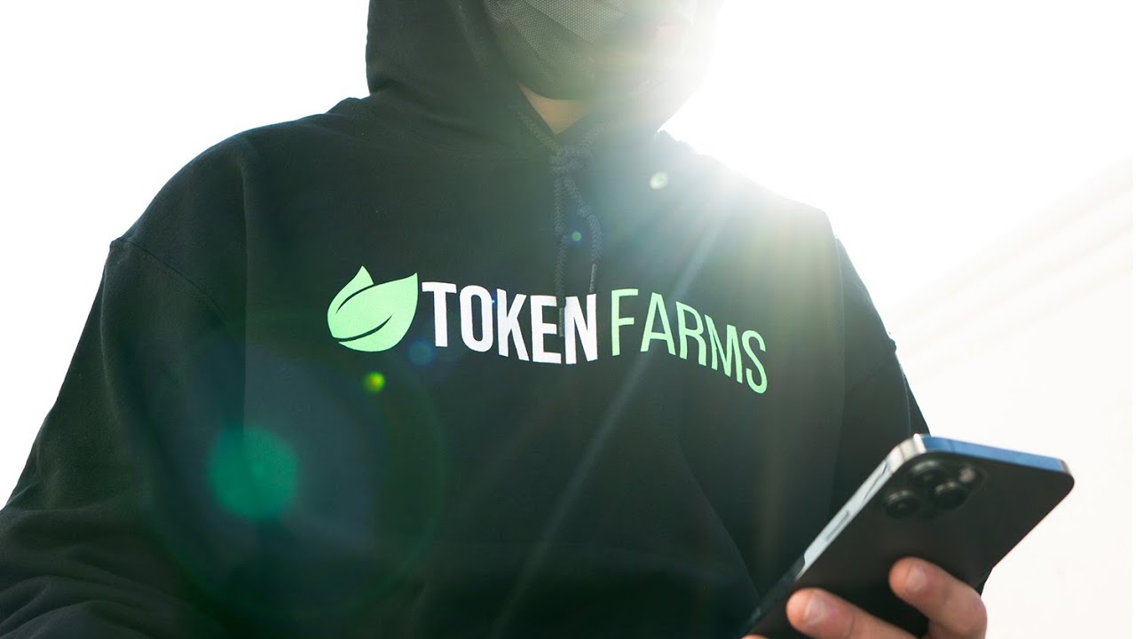 Token Farms Dispensary